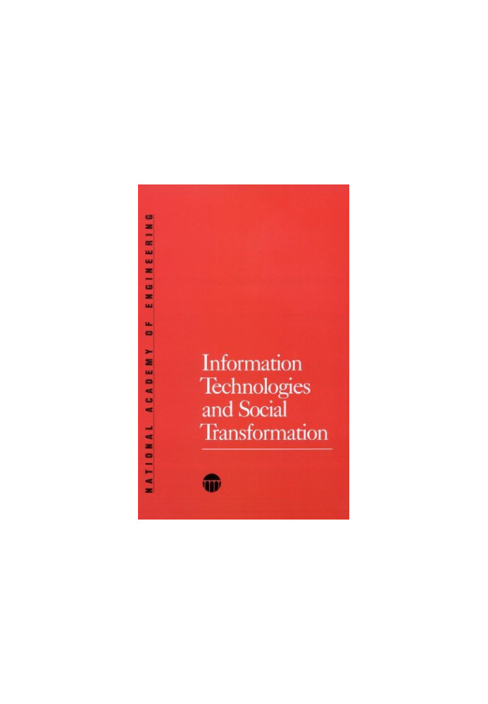 Information Technologies and Social Transformation