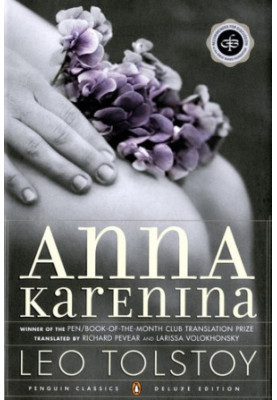 Anna Karenina (Oprah's Book Club)