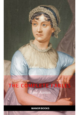 Lady Susan Anthologie