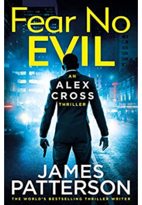 Fear No Evil (Alex Cross, 29)