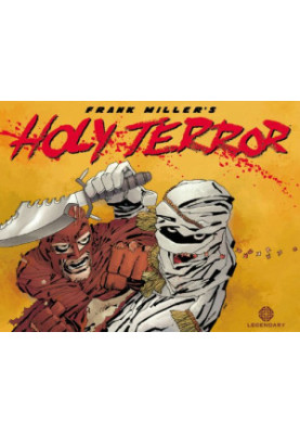 Holy Terror