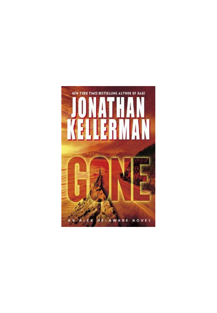Kellerman, Jonathan - Gone