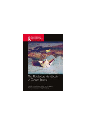 The Routledge Handbook of Ocean Space
