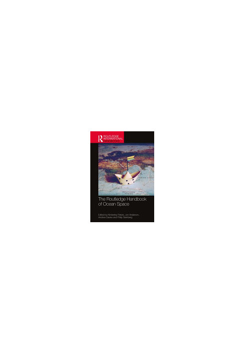 The Routledge Handbook of Ocean Space