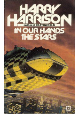 In Our Hands the Stars