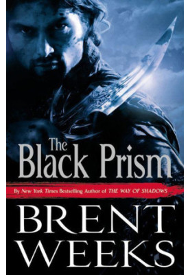The Black Prism (Lightbringer Book 1)