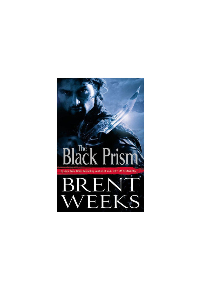The Black Prism (Lightbringer Book 1)