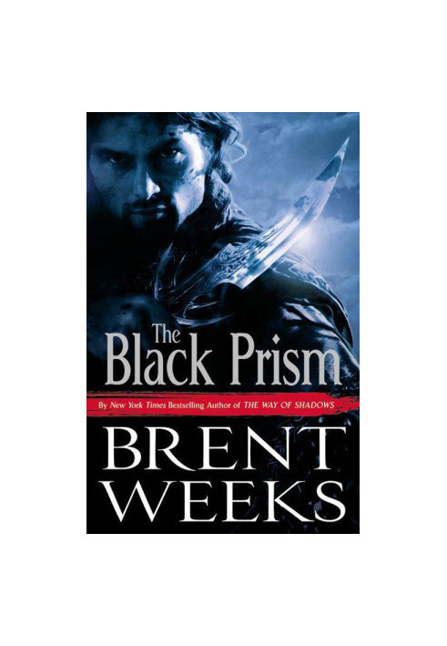 The Black Prism (Lightbringer Book 1)