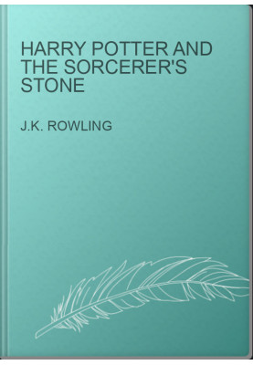 Harry Potter and the Sorcerer's Stone