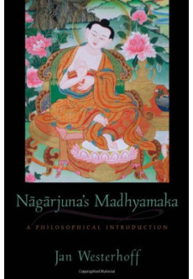 Nāgārjuna's Madhyamaka : a philosophical introduction