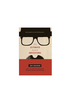 Ultimate Book of Impostors