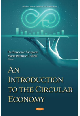 An Introduction to the Circular Economy