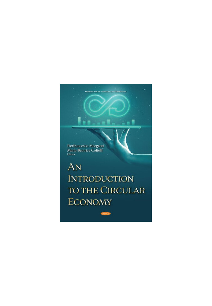 An Introduction to the Circular Economy