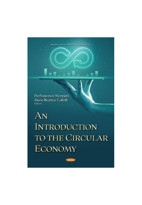 An Introduction to the Circular Economy