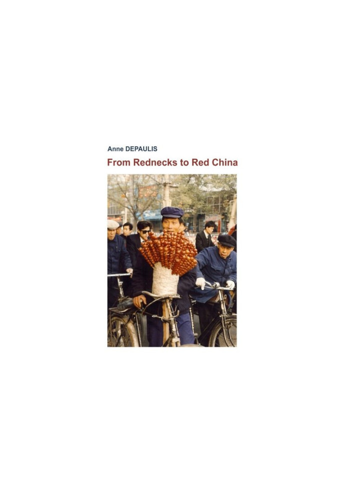 From Rednecks to Red China