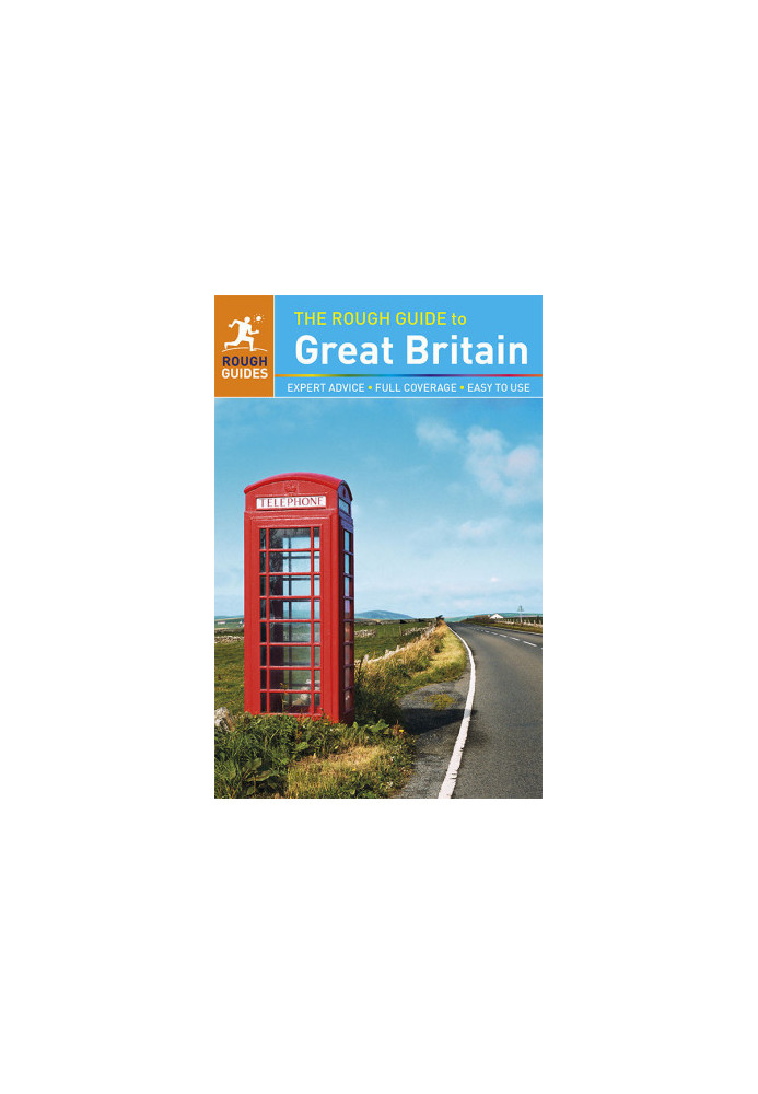 The Rough Guide to Great Britain