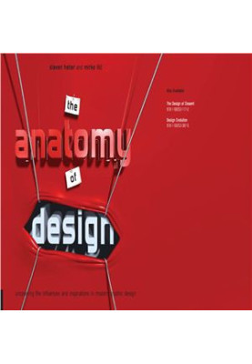 Anatomy of Design: Uncovering the Influences and Inspiration in Modern Graphic Design