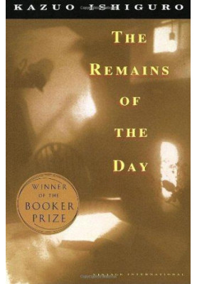 The Remains Of The Day