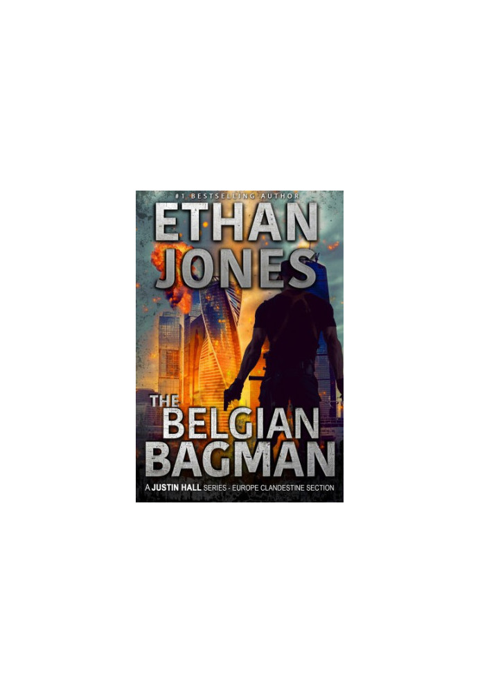 The Belgian Bagman