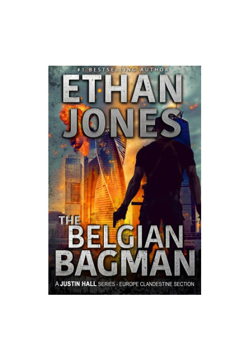 The Belgian Bagman