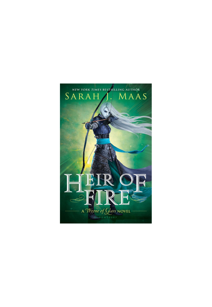 Heir of Fire