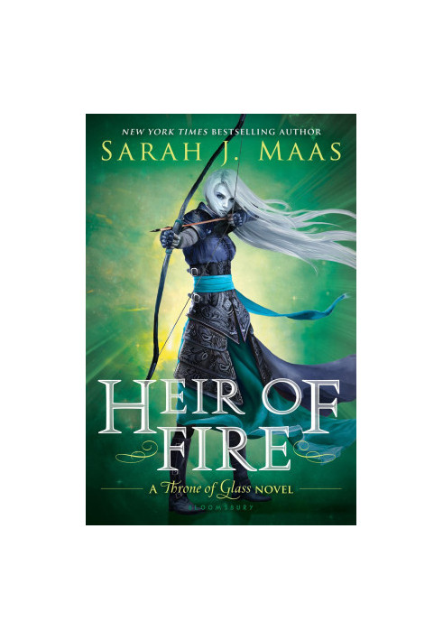 Heir of Fire