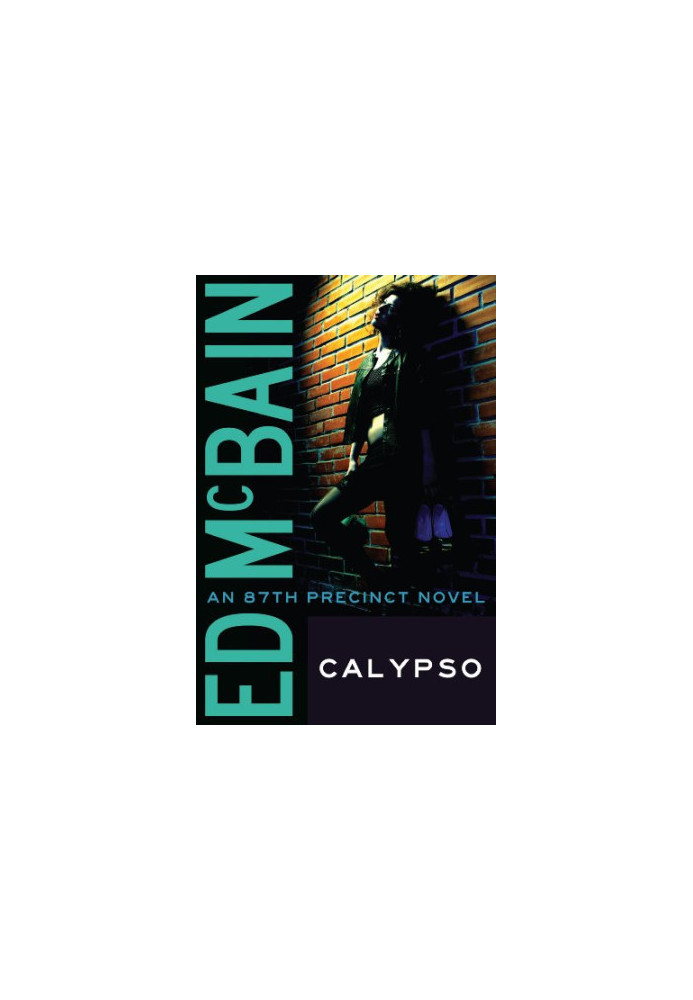 [87th Precinct 33] • Calypso