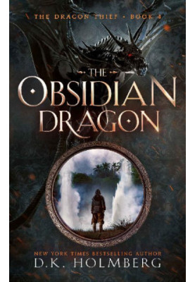 The Obsidian Dragon