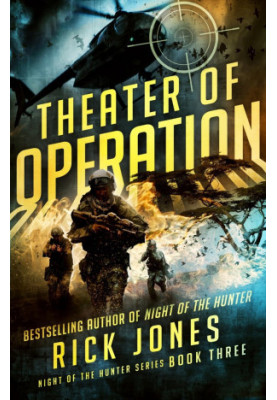 Theater of Operation
