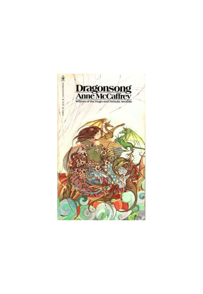 Dragonsong