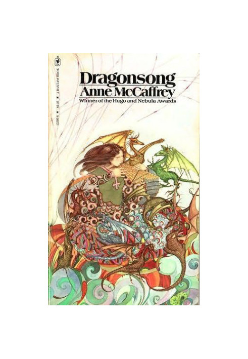 Dragonsong