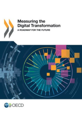 Going Digital: Shaping Policies, Improving Lives