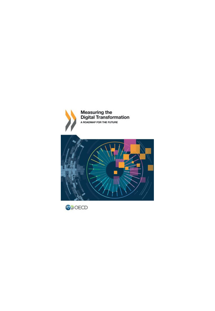 Going Digital: Shaping Policies, Improving Lives