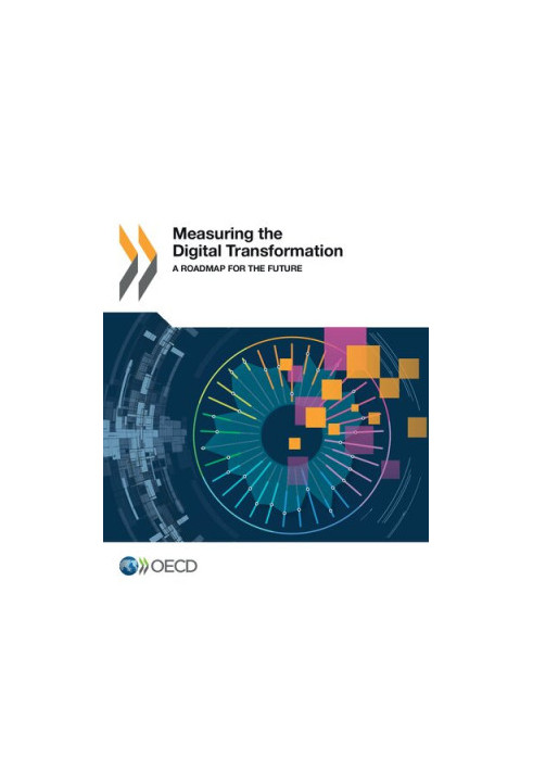 Going Digital: Shaping Policies, Improving Lives