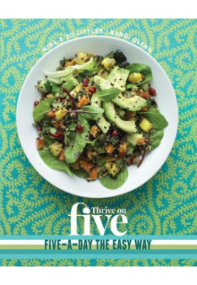Thrive On Five