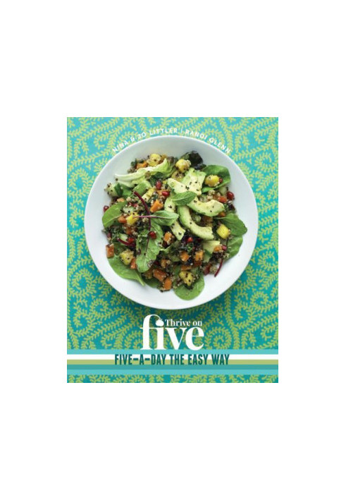 Thrive On Five