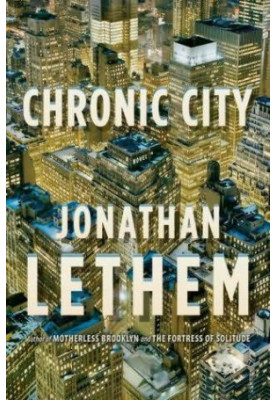 Chronic City
