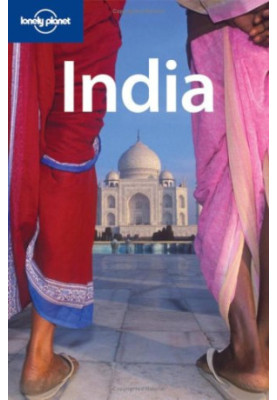 India 2007