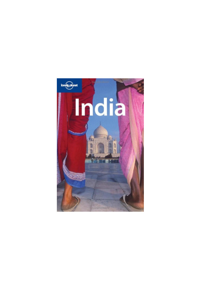 India 2007