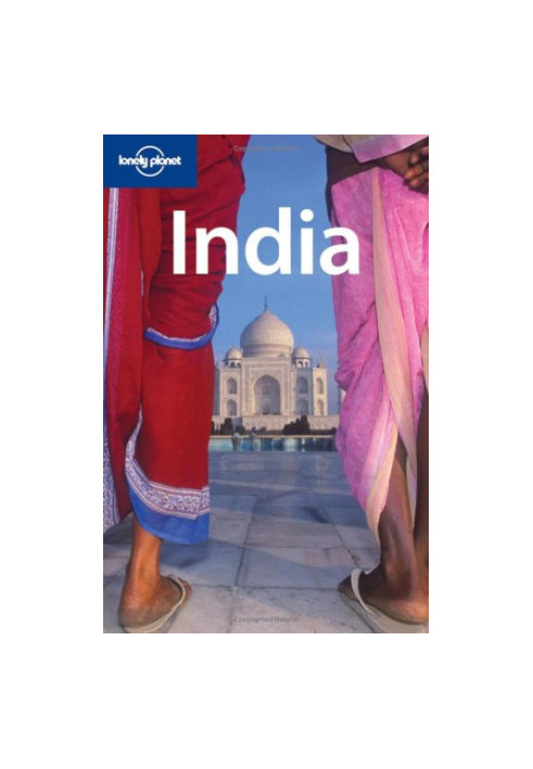 India 2007
