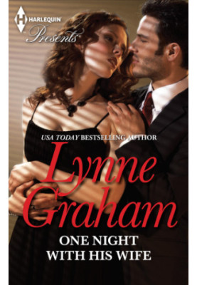 One Night with His Wife