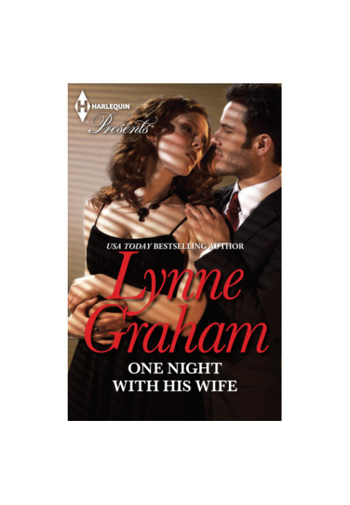 One Night with His Wife