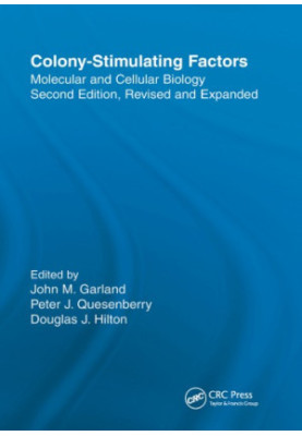 Colony-Stimulating Factors: Molecular and Cellular Biology