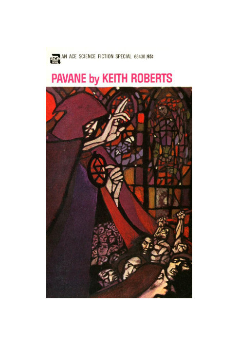 Pavane