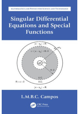 Mathematics and Physics for Science and Technology, Volume IV: Ordinary Differential Equations with Applications to Trajector