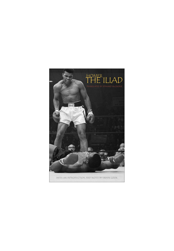 The Iliad