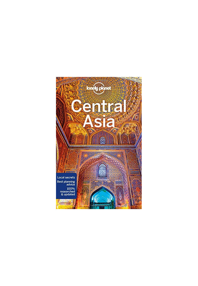 Central Asia