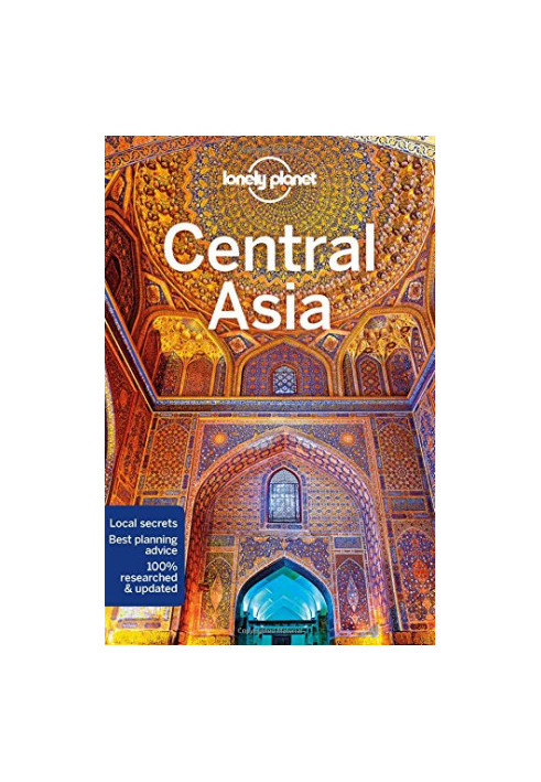 Central Asia