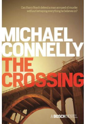 The Crossing - Harry Bosch 18