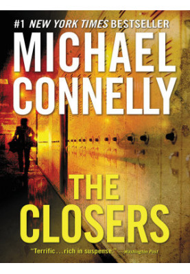 The Closers (Harry Bosch, 11 Harry Bosch Universe, 15)